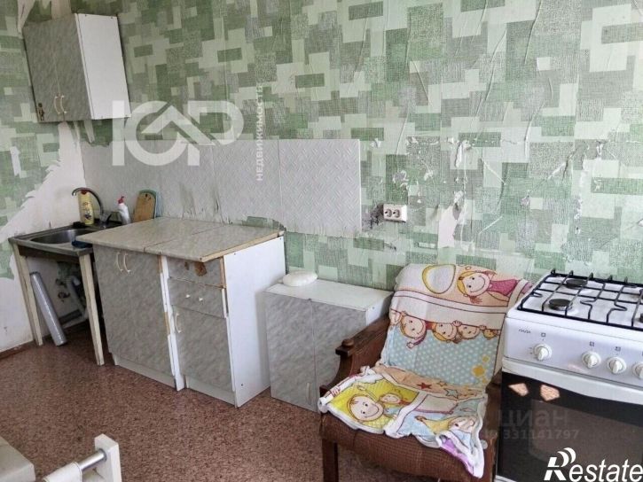 1-комн квартира улица 9 Января, 304А,  д. 304А