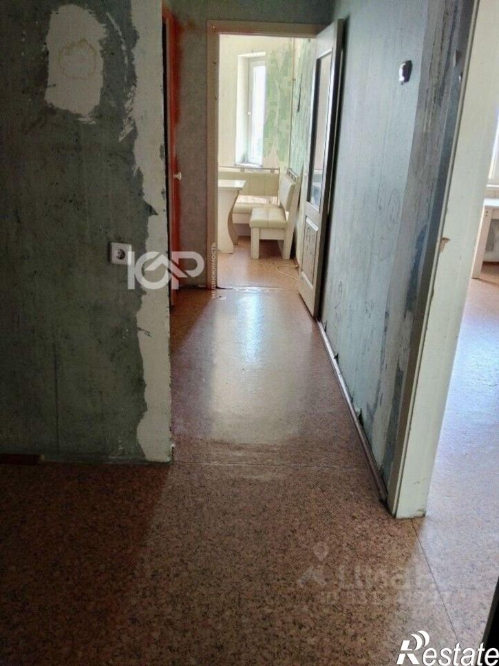 1-комн квартира улица 9 Января, 304А,  д. 304А