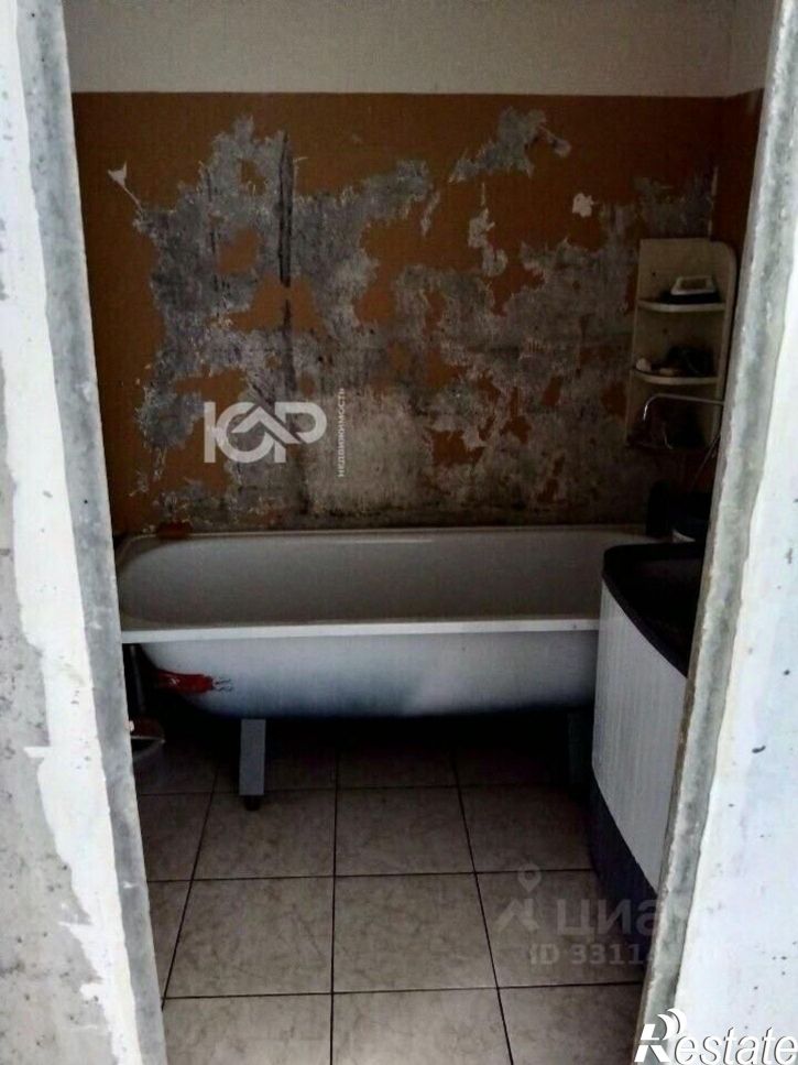 1-комн квартира улица 9 Января, 304А,  д. 304А
