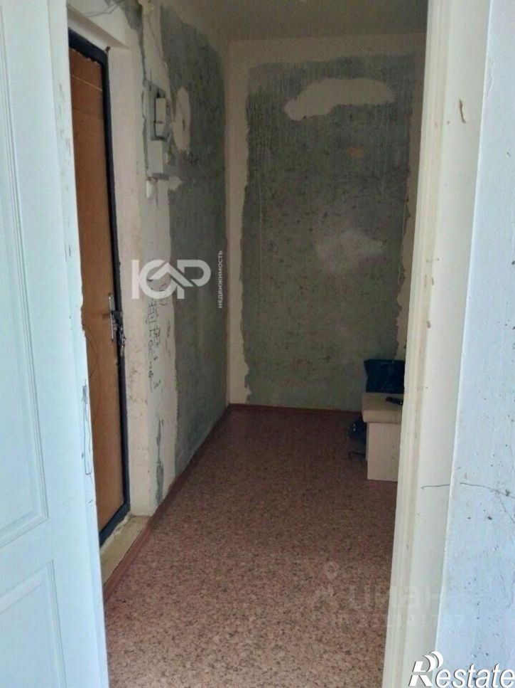 1-комн квартира улица 9 Января, 304А,  д. 304А