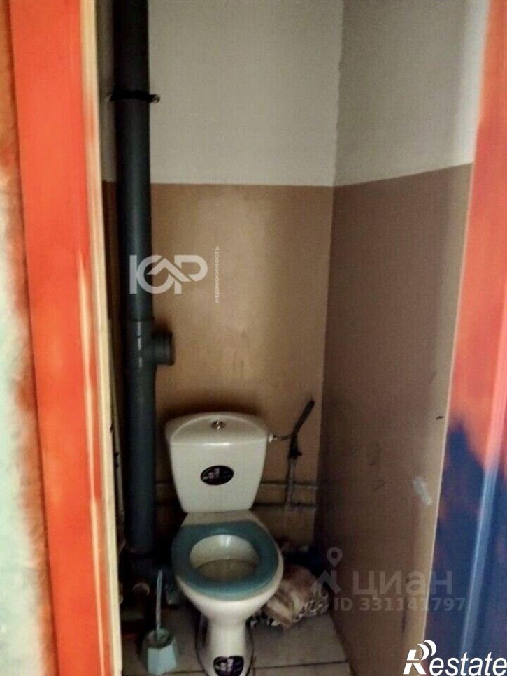 1-комн квартира улица 9 Января, 304А,  д. 304А
