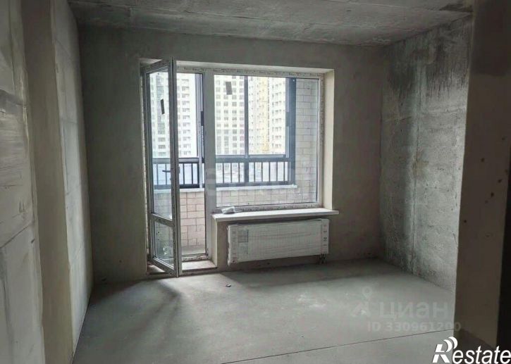 1-комн квартира улица Независимости, 78 к1,  д. 78 к1