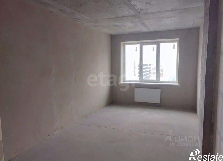 1-комн квартира улица Независимости, 78 к1,  д. 78 к1