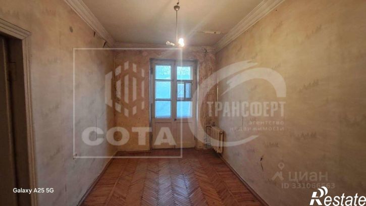 3-комн квартира Московский проспект, 8,  д. 8