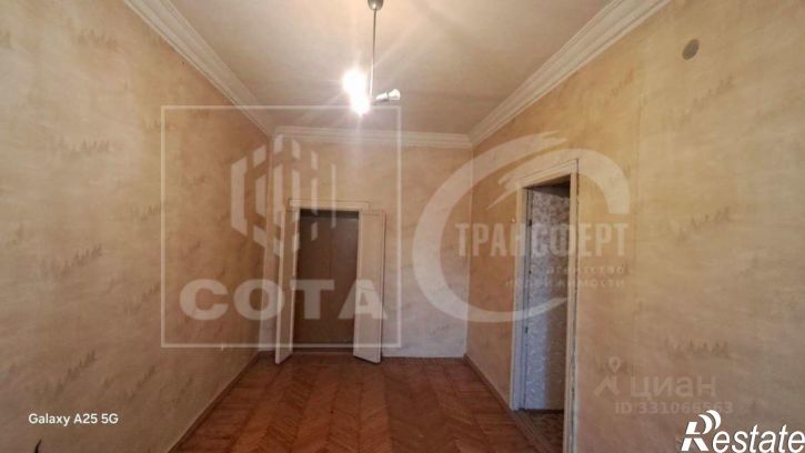 3-комн квартира Московский проспект, 8,  д. 8