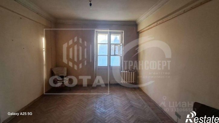 3-комн квартира Московский проспект, 8,  д. 8