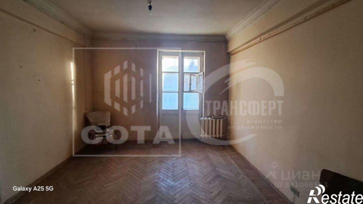 3-комн квартира Московский проспект, 8,  д. 8