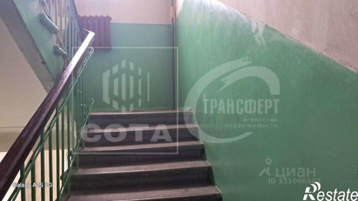 3-комн квартира Московский проспект, 8,  д. 8