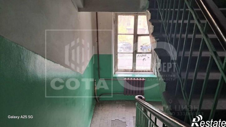3-комн квартира Московский проспект, 8,  д. 8