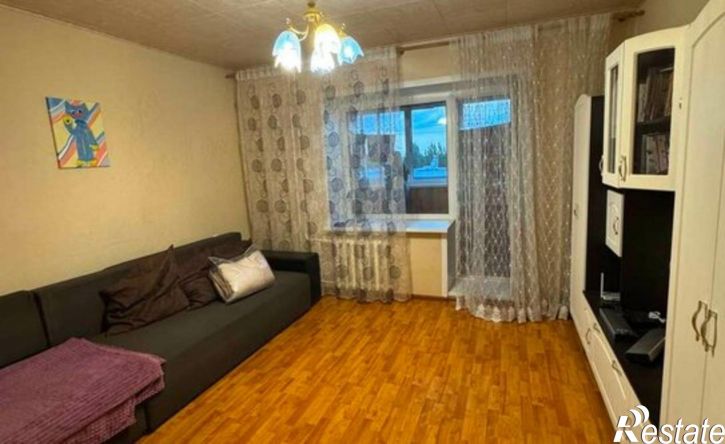 2-комн квартира улица МОПРА, 8Б,  д. 8Б