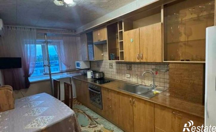 2-комн квартира улица МОПРА, 8Б,  д. 8Б
