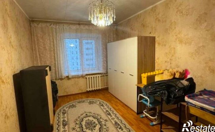2-комн квартира улица МОПРА, 8Б,  д. 8Б