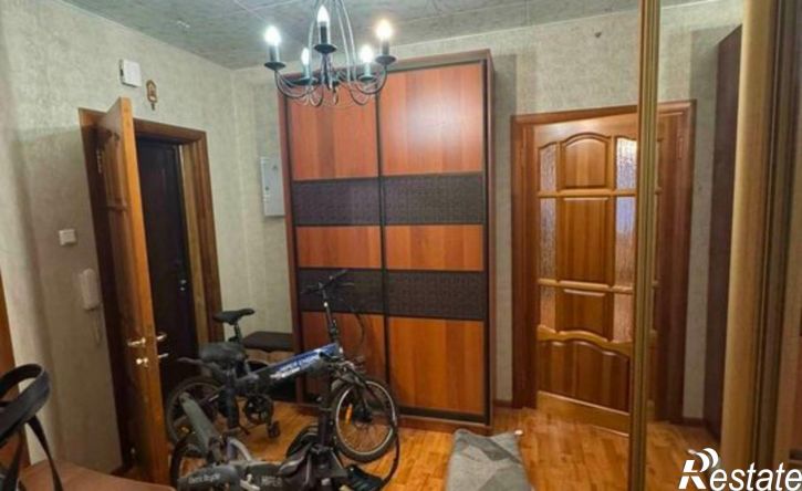 2-комн квартира улица МОПРА, 8Б,  д. 8Б