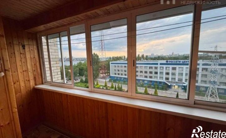 2-комн квартира улица МОПРА, 8Б,  д. 8Б