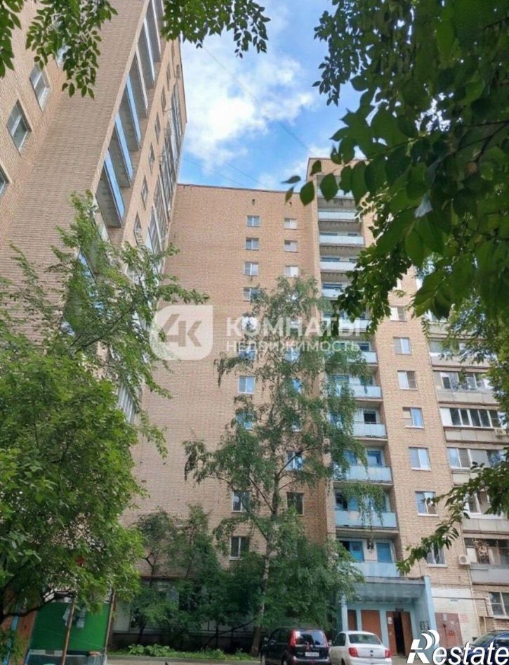 1-комн квартира улица Героев Сибиряков, 103,  д. 103