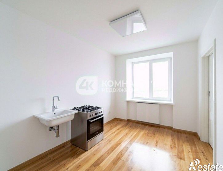1-комн квартира улица Героев Сибиряков, 103,  д. 103