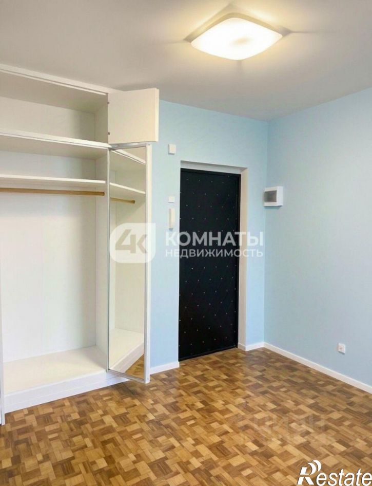 1-комн квартира улица Героев Сибиряков, 103,  д. 103