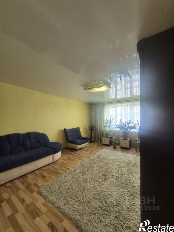2-комн квартира Ленинский проспект, 73А,  д. 73А