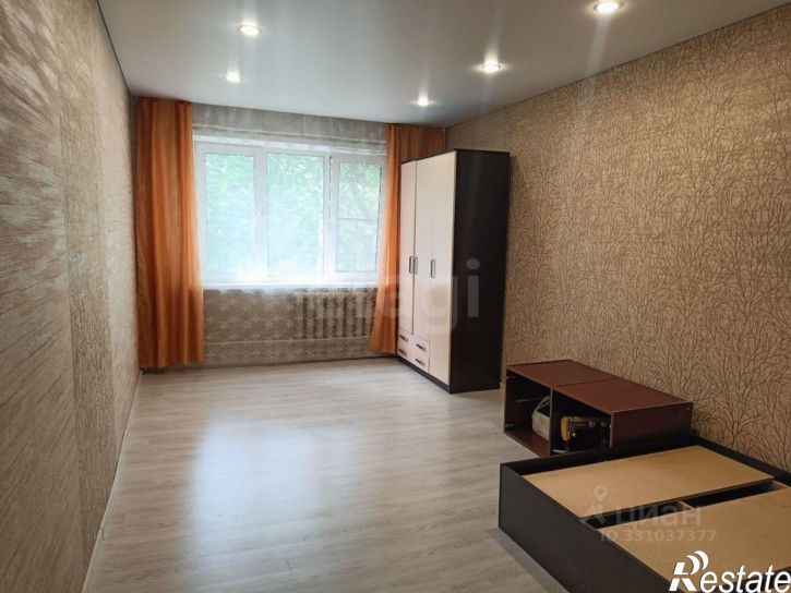 2-комн квартира улица Хользунова, 39,  д. 39