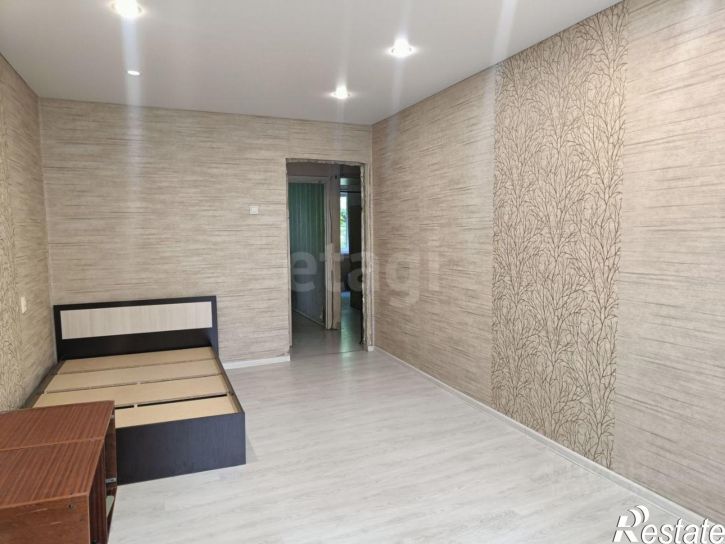 2-комн квартира улица Хользунова, 39,  д. 39