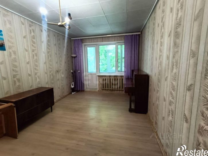 2-комн квартира улица Хользунова, 39,  д. 39