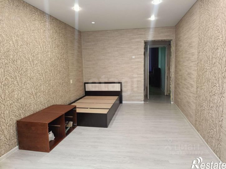 2-комн квартира улица Хользунова, 39,  д. 39