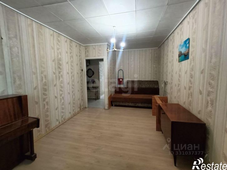 2-комн квартира улица Хользунова, 39,  д. 39