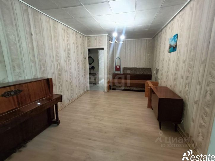 2-комн квартира улица Хользунова, 39,  д. 39