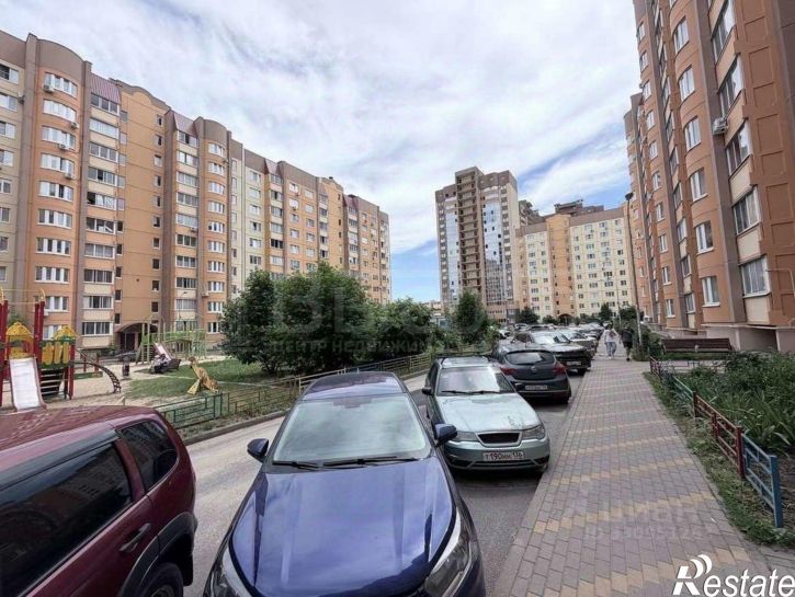 1-комн квартира улица Шишкова, 146Б,  д. 146Б