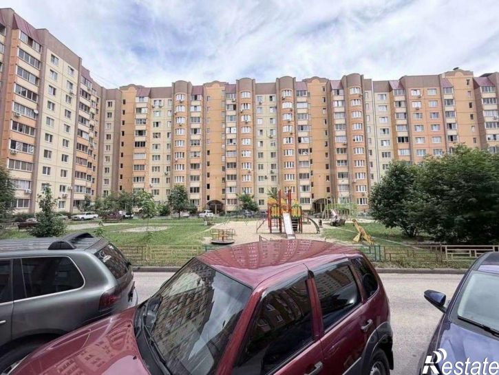 1-комн квартира улица Шишкова, 146Б,  д. 146Б