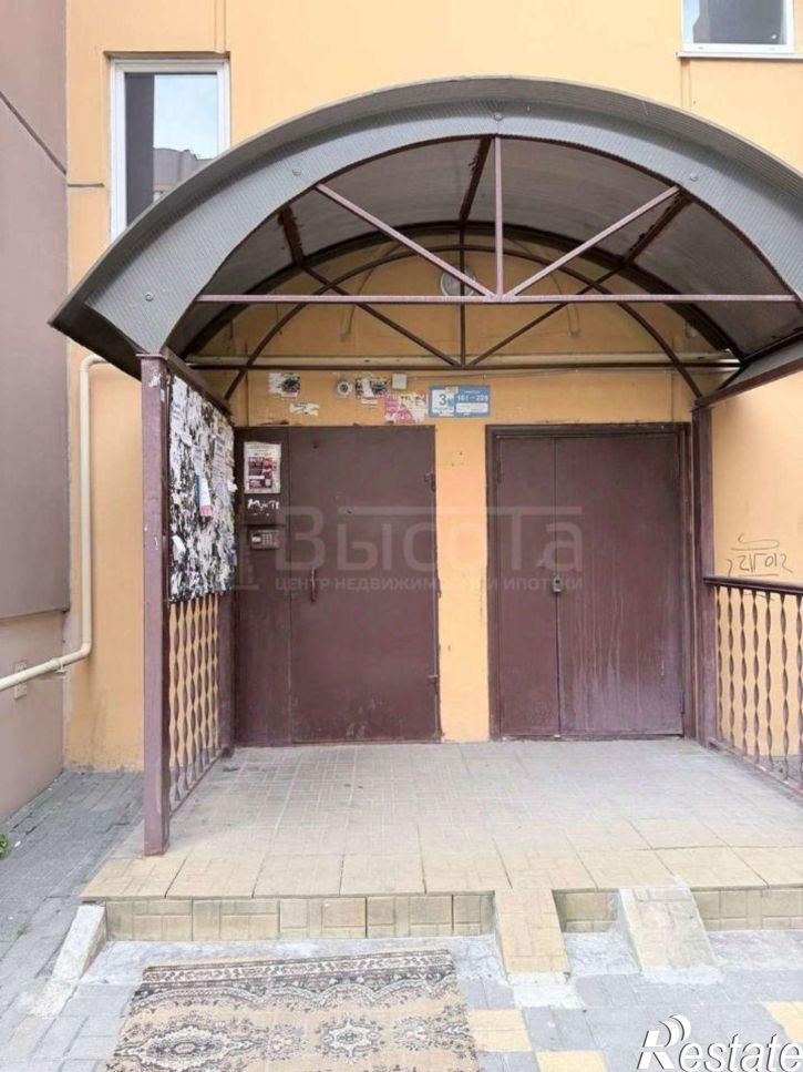 1-комн квартира улица Шишкова, 146Б,  д. 146Б