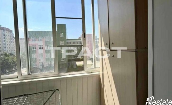 1-комн квартира Московский проспект, 110А,  д. 110А