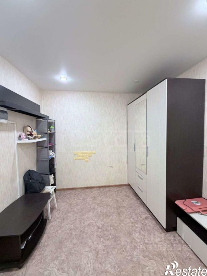 1-комн квартира улица Шишкова, 146Б,  д. 146Б
