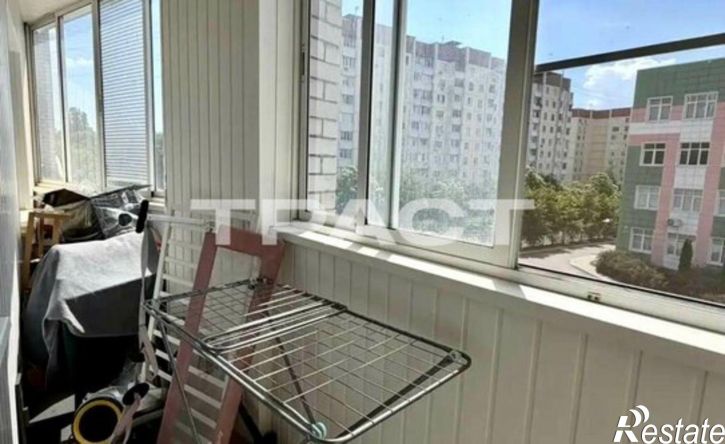 1-комн квартира Московский проспект, 110А,  д. 110А