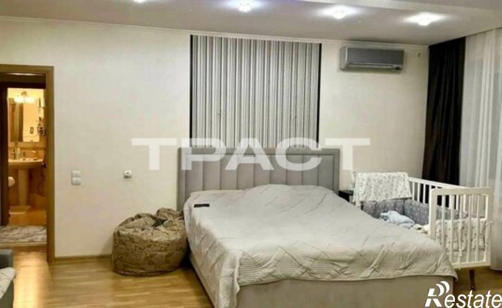 1-комн квартира Московский проспект, 110А,  д. 110А