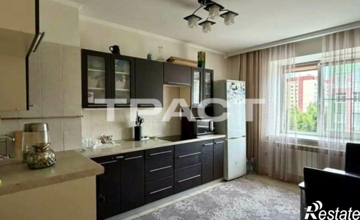 1-комн квартира Московский проспект, 110А,  д. 110А