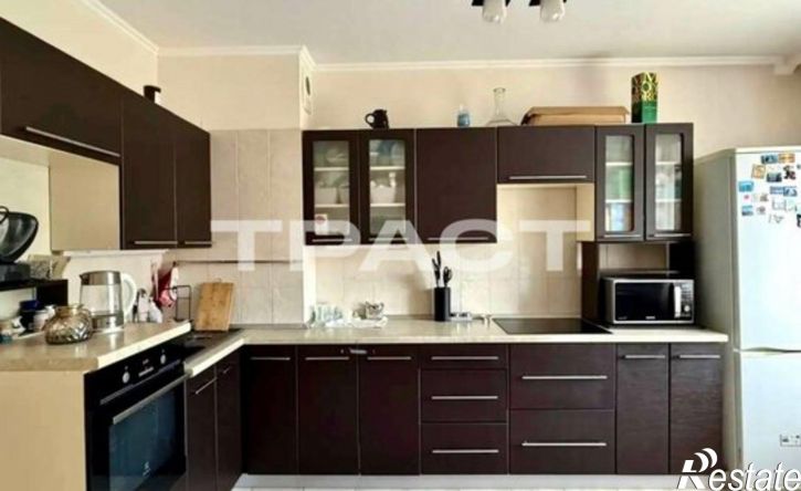 1-комн квартира Московский проспект, 110А,  д. 110А