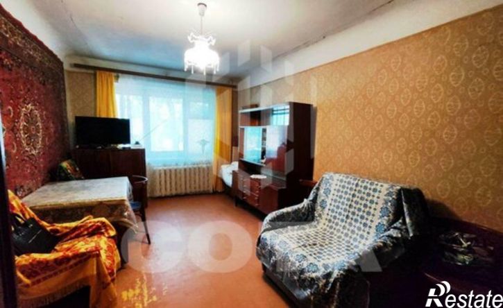 1-комн квартира улица Раисы Беляевой, 7,  д. 7