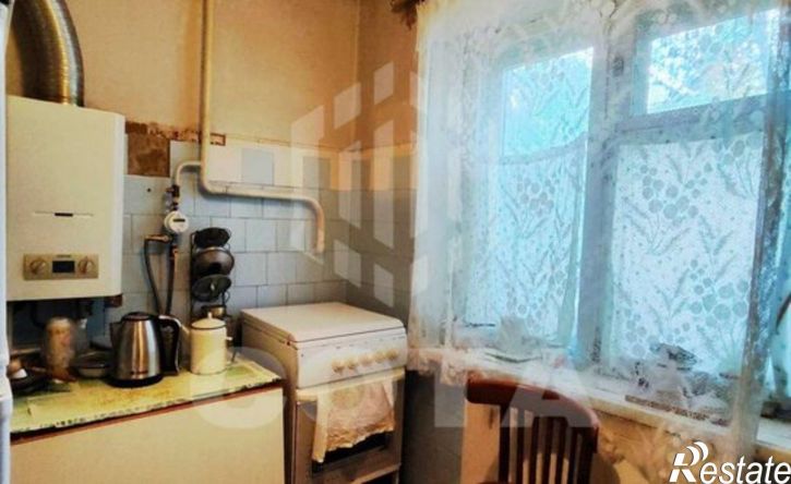 1-комн квартира улица Раисы Беляевой, 7,  д. 7