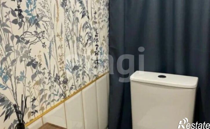1-комн квартира улица 60-й Армии, 4,  д. 4