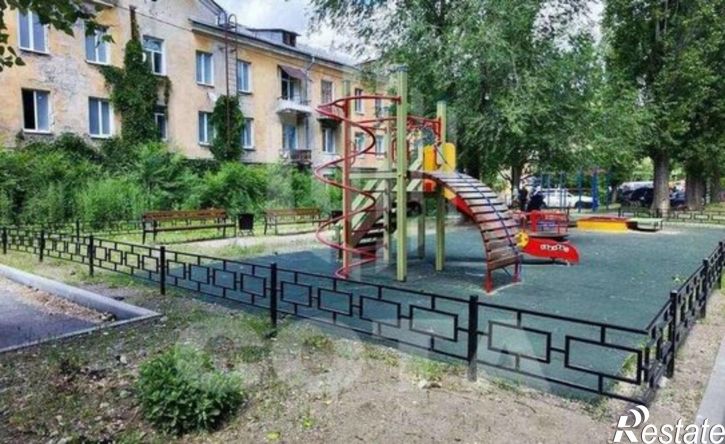 1-комн квартира улица Раисы Беляевой, 7,  д. 7