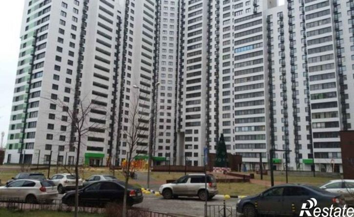 1-комн квартира Гродненская улица, 65,  д. 65