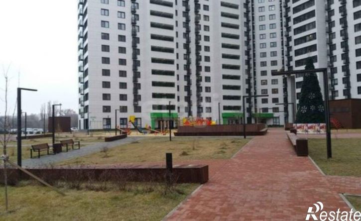 1-комн квартира Гродненская улица, 65,  д. 65