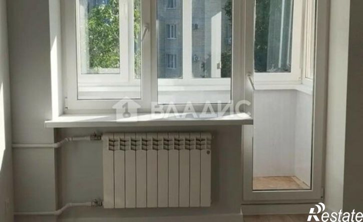 1-комн квартира улица Куколкина, 29,  д. 29