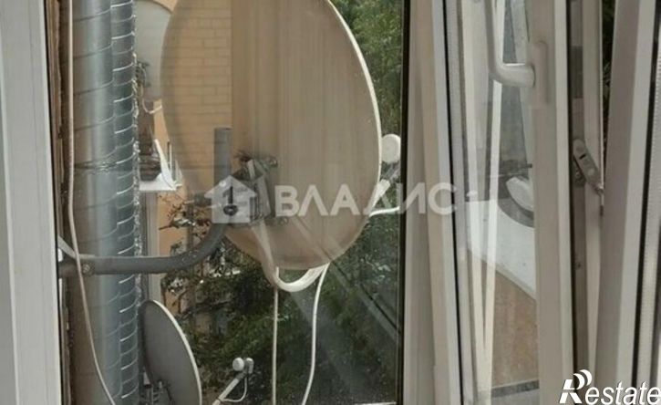 1-комн квартира улица Куколкина, 29,  д. 29