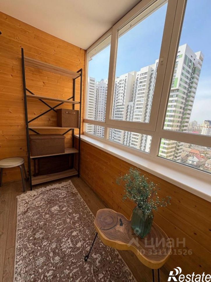 1-комн квартира улица Челюскинцев, 101Б,  д. 101Б