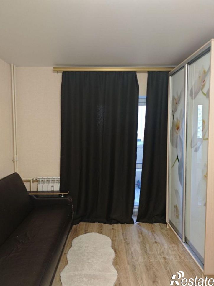 1-комн квартира улица 9 Января, 68 к1,  д. 68 к1