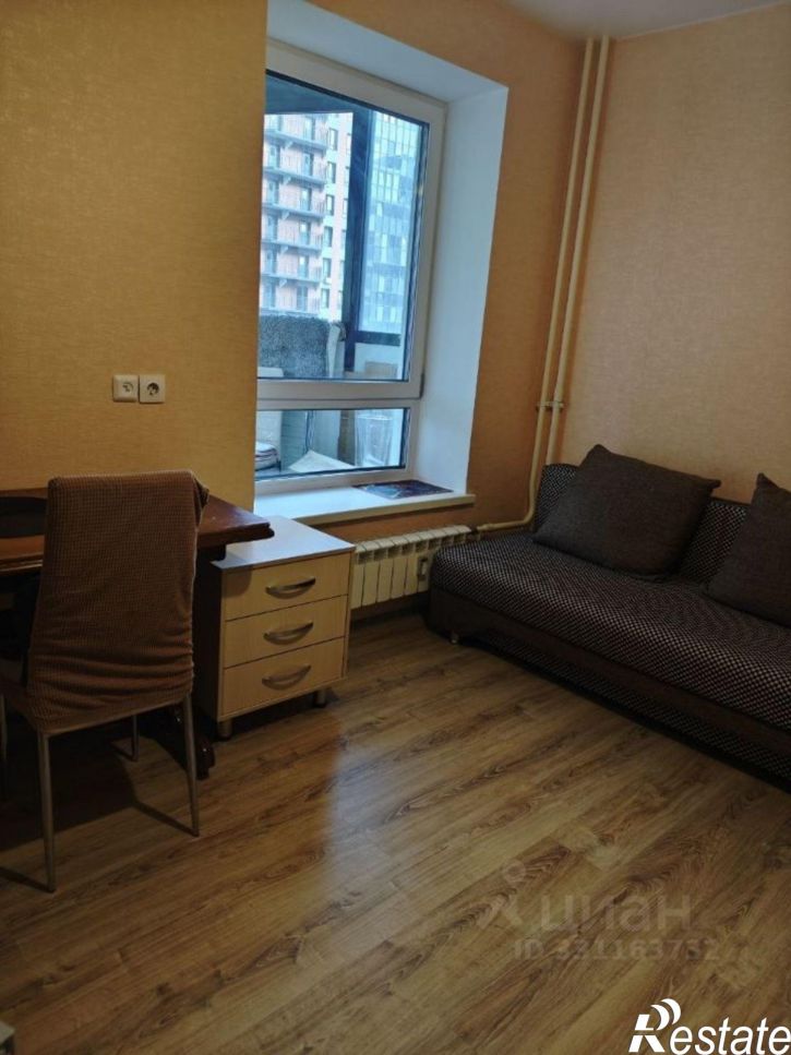 1-комн квартира улица 9 Января, 68 к1,  д. 68 к1