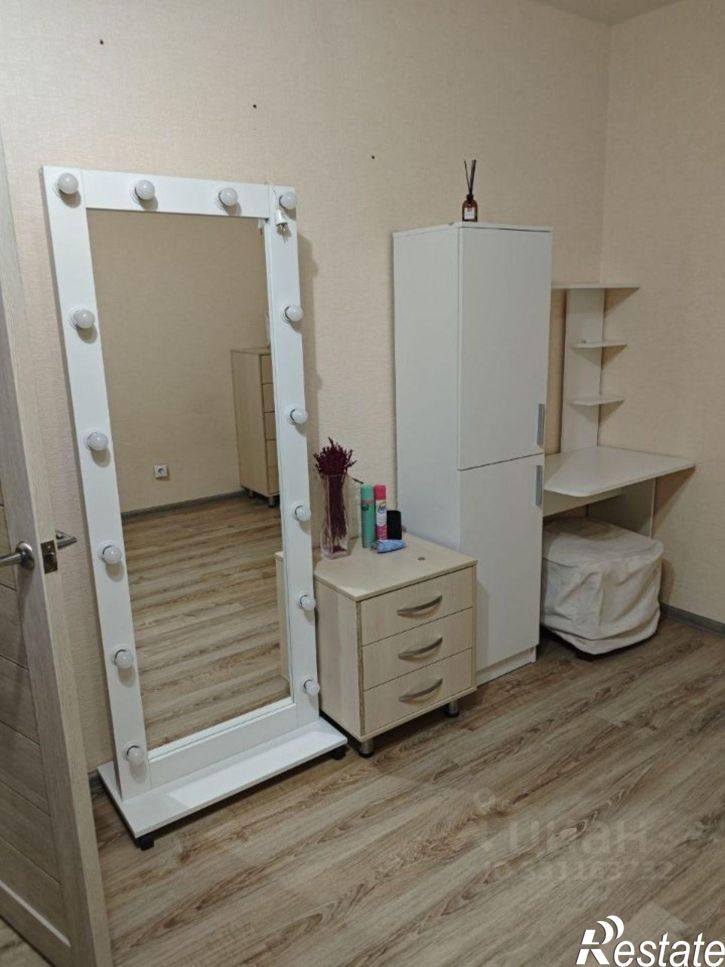 1-комн квартира улица 9 Января, 68 к1,  д. 68 к1