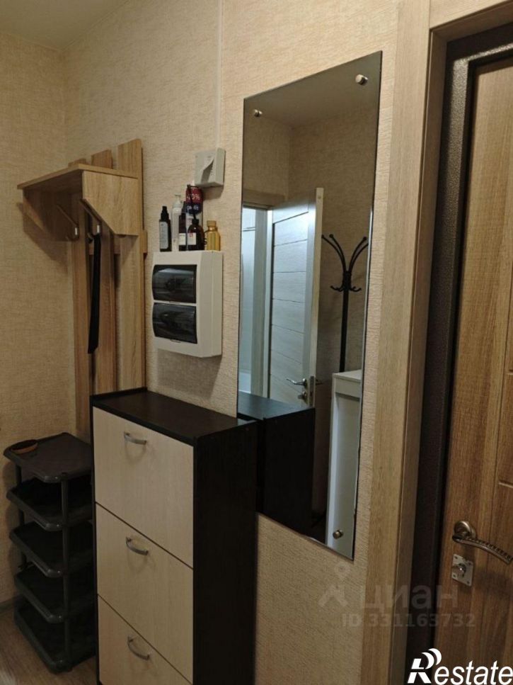 1-комн квартира улица 9 Января, 68 к1,  д. 68 к1